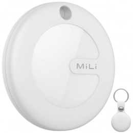 Детектор ключей, брелок для ключей, локатор MiLi LiTag DUO
