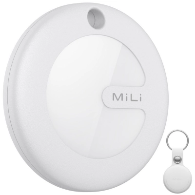 
                                                Детектор ключей, брелок для ключей, локатор MiLi LiTag DUO
                                                