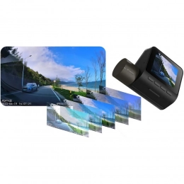 Video recorder, car camera 70MAI A200