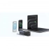 Повербанк 27600 мач, 140 вт, AUKEY
