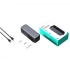 Повербанк 27600 мач, 140 вт, AUKEY