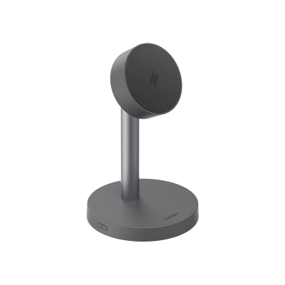 
                                                Магнитное беспроводное зарядное устройство 25W Aukey
                                                