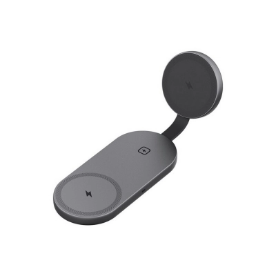 
                                                Беспроводное зарядное устройство 3 в 1 25W AUKEY
                                                