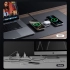Беспроводное зарядное устройство 3 в 1 25W AUKEY