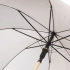 Automatic umbrella