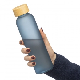 Стеклянная бутылка 500 мл