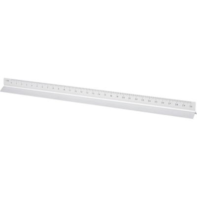 
                                                Triangle shaped ruler
                                                