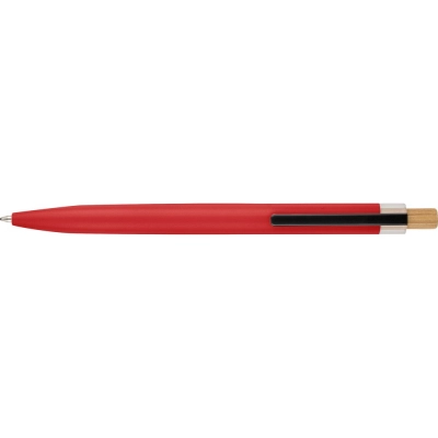 
                                                Writing set, ball pen and roller ball pen
                                                