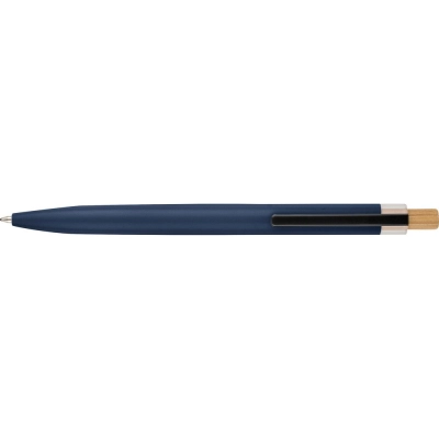 
                                                Writing set, ball pen and roller ball pen
                                                