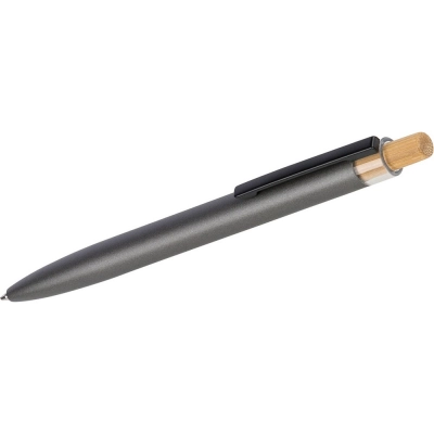 
                                                Writing set, ball pen and roller ball pen
                                                