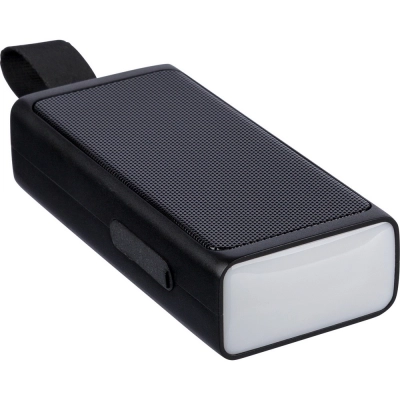 
                                                Wireless speaker 5W
                                                