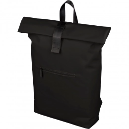 Рюкзак с роликовой застежкой