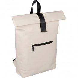 Рюкзак с роликовой застежкой