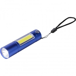 Фонарик COB