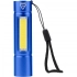 COB flashlight