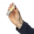 COB flashlight