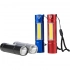 COB flashlight