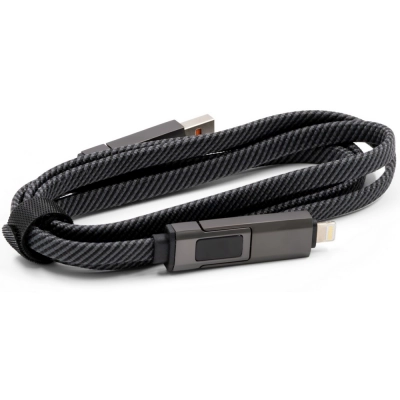 
                                                Charging cable BrandCharger Thor Eco
                                                