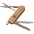 Карманный нож Victorinox Classic SD с деревянной рукояткой