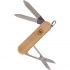 Карманный нож Victorinox Classic SD с деревянной рукояткой