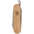 Карманный нож Victorinox Classic SD с деревянной рукояткой
