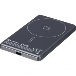 Повербанк 5000 MAH BRANDCHARGER POWERWAVE 2