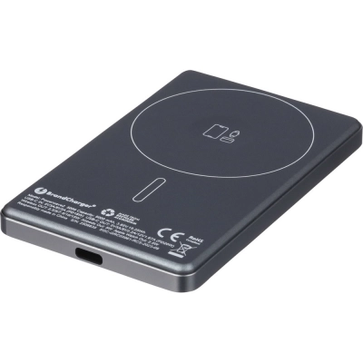 
                                                Повербанк 5000 MAH BRANDCHARGER POWERWAVE 2
                                                