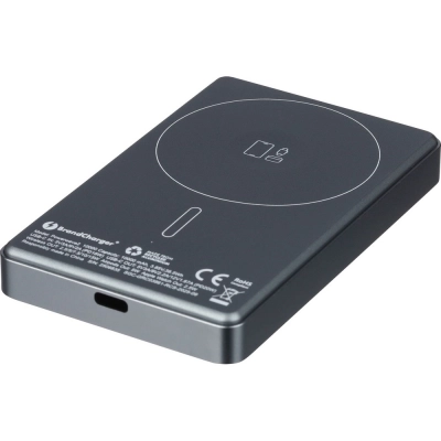 
                                                Повербанк 10000 MAH BRANDCHARGER POWERWAVE 2
                                                
