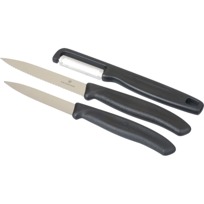 
                                                Кухонный набор Victorinox Swiss Classic | 3 предмета
                                                