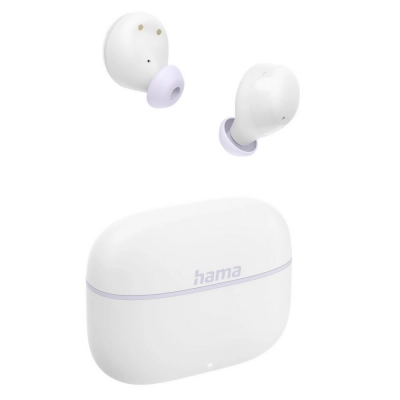 
                                                Беспроводные наушники Hama Freedom Buddy II
                                                
