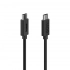 Кабель для зарядки Hama 60 Вт