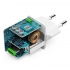 Сетевое зарядное устройство 45W Hama Supermini