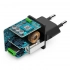 Сетевое зарядное устройство 45W Hama Supermini
