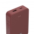 Портативное зарядное устройство Hama Power Pack 10000 мАч