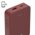 Портативное зарядное устройство Hama Power Pack 10000 мАч