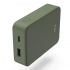 Портативное зарядное устройство Hama Power Pack 10000 мАч
