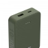 Портативное зарядное устройство Hama Power Pack 10000 мАч