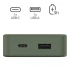 Портативное зарядное устройство Hama Power Pack 10000 мАч