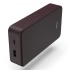Портативное зарядное устройство Hama Power Pack 20000 мАч