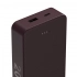 Портативное зарядное устройство Hama Power Pack 20000 мАч