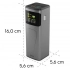 Повербанк 20000 мАч Hama High Power 65 Вт