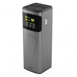 Повербанк 24000 мАч Hama High Power 150 Вт