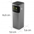 Повербанк 24000 мАч Hama High Power 200W