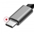 USB-хаб, USB-C, HDMI Hama