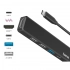USB-хаб, USB-C, HDMI Hama