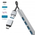 USB-хаб, USB-C Hama
