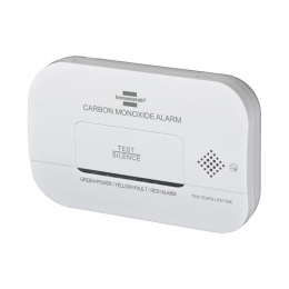 Carbon monoxide sensor Brennenstuhl