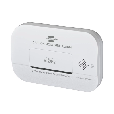 
                                                Carbon monoxide sensor Brennenstuhl
                                                