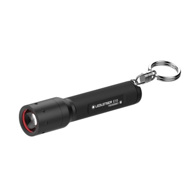 
                                                Фонарь Ledlenser E10
                                                