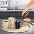 Milk frother Xavax